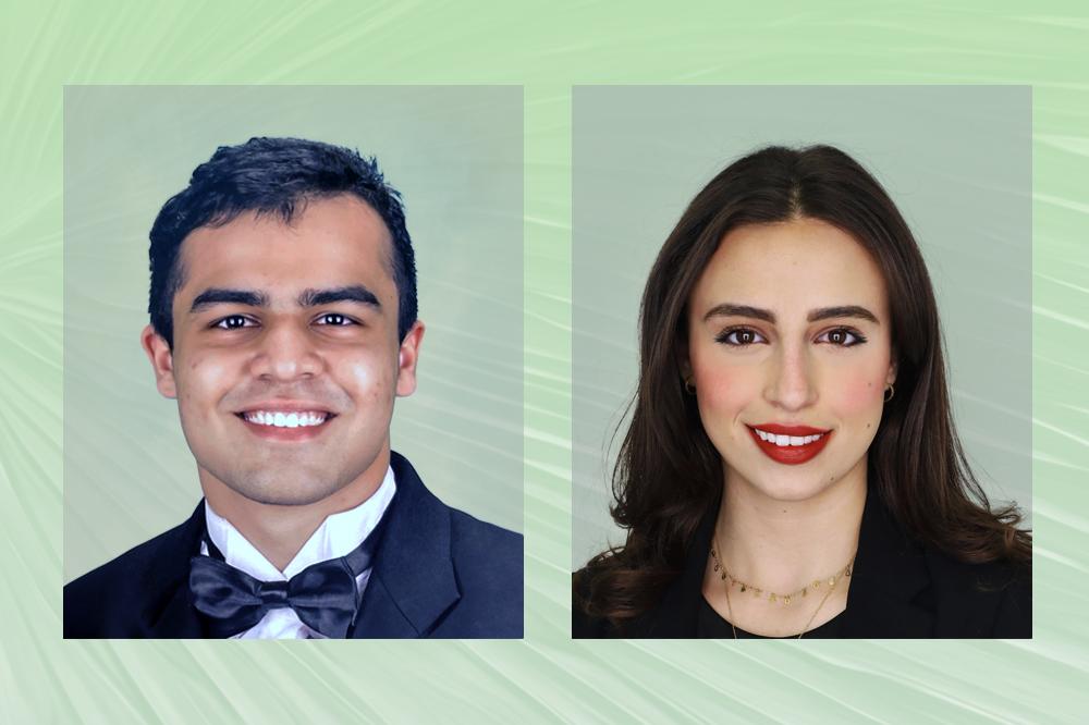 2024 Golberg Scholarship Winners Announced